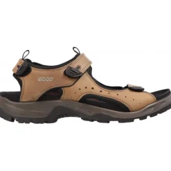 Sandales*Ecco Offroad Navajo Brown